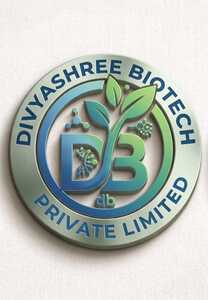 DIVYASHREE BIOTECH PRIVATE LIMITED trademark artwork