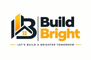 Build Bright trademark artwork