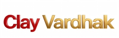 Clay Vardhak trademark artwork