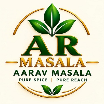 A R MASALA PURE SPICE PURE REACH trademark artwork