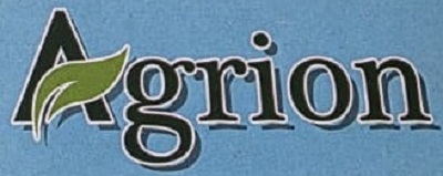 Agrion trademark artwork