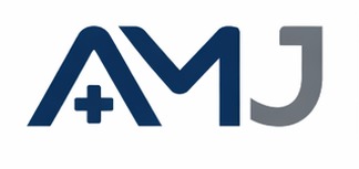 AMJ trademark artwork