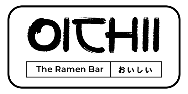 OICHII trademark artwork