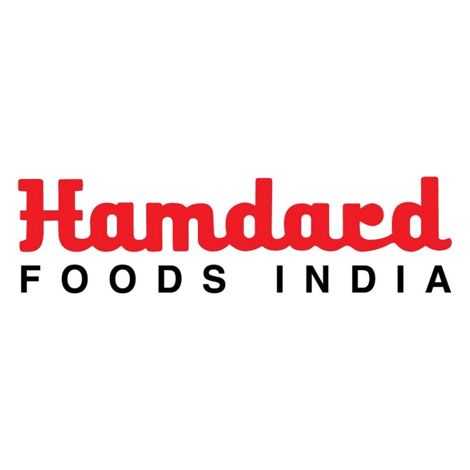 HAMDARD FOODS INDIA trademark artwork
