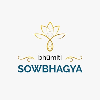 bhumiti SOWBHAGYA trademark artwork