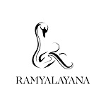 RAMYALAYANA trademark artwork