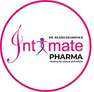 INTIMATE PHARMA trademark artwork