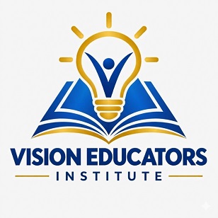 Vision Educators Institute trademark artwork