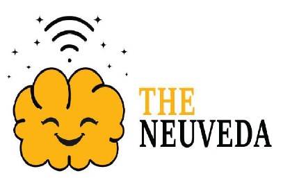 THE NEUVEDA trademark artwork