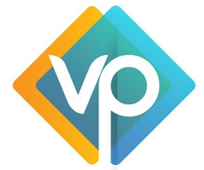 VP trademark artwork
