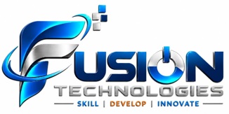 FUSION TECHNOLOGIES SKILL| DEVELOP| INNOVATE trademark artwork