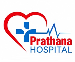 Prathana HOSPITAL trademark artwork