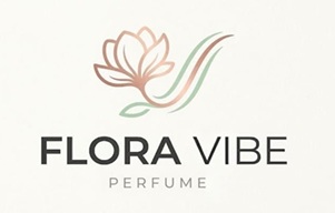 FLORA VIBE PERFUME trademark artwork