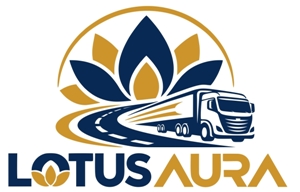 Lotus Aura trademark artwork