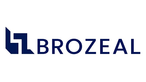 BROZEAL trademark artwork