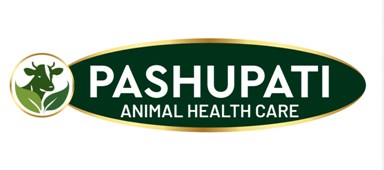 PASHUPATI ANIMAL HEALTH CARE trademark artwork