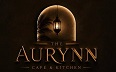 THE AURYNN CAFE & KITCHEN (DEVICE) trademark artwork