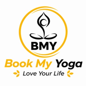 BOOKMYYOGA trademark artwork