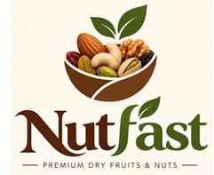 Nutfast trademark artwork