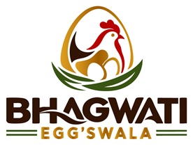 BHAGWATI EGG’S WALA trademark artwork
