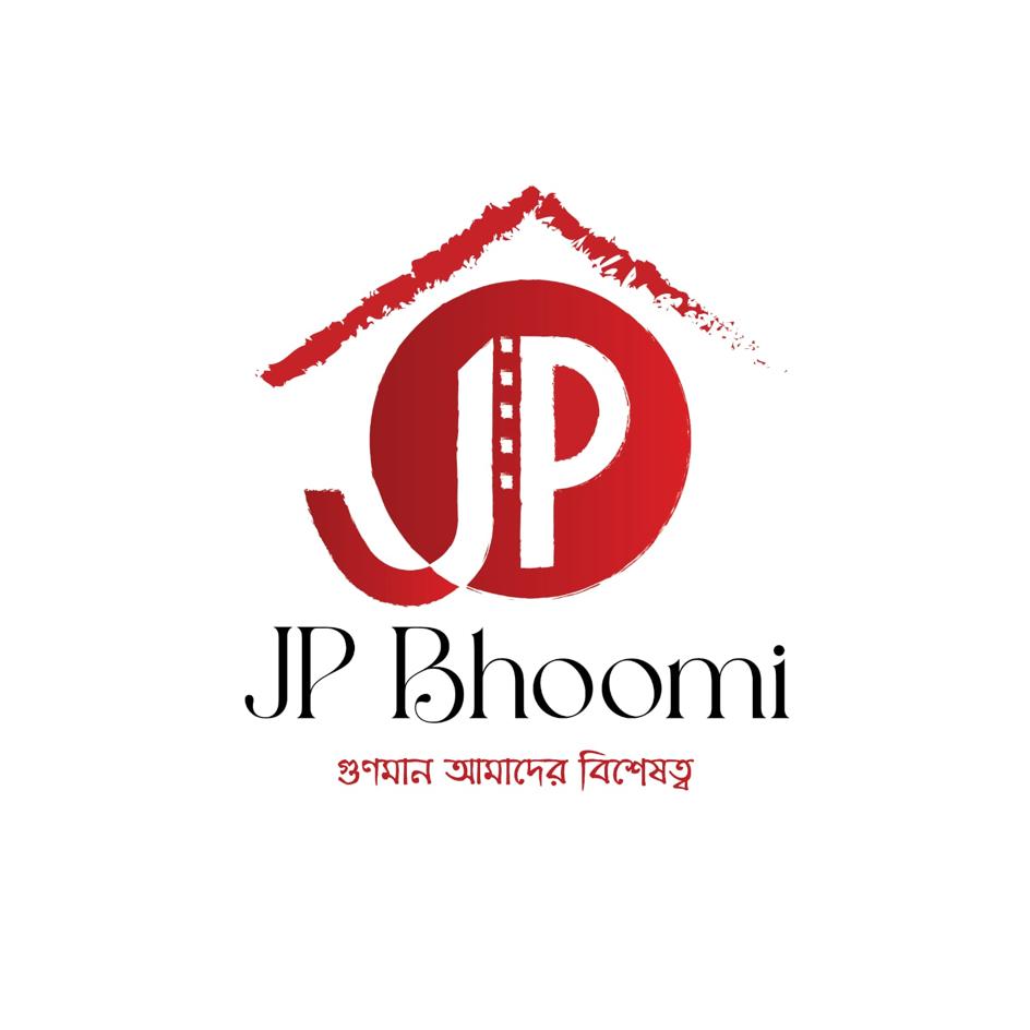 JP Bhoomi trademark artwork