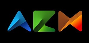 ACM DEVICE trademark artwork