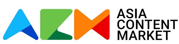 ASIA CONTENT MARKET DEVICE trademark artwork