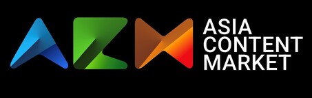 ASIA CONTENT MARKET DEVICE trademark artwork