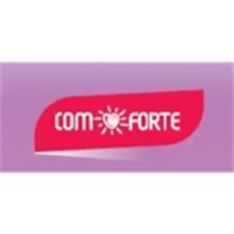 COMFORTE with logo trademark artwork
