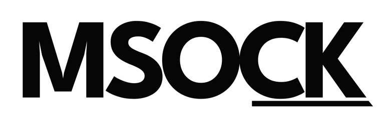 MSOCK trademark artwork