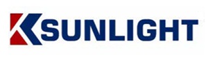 SUNLIGHT trademark artwork
