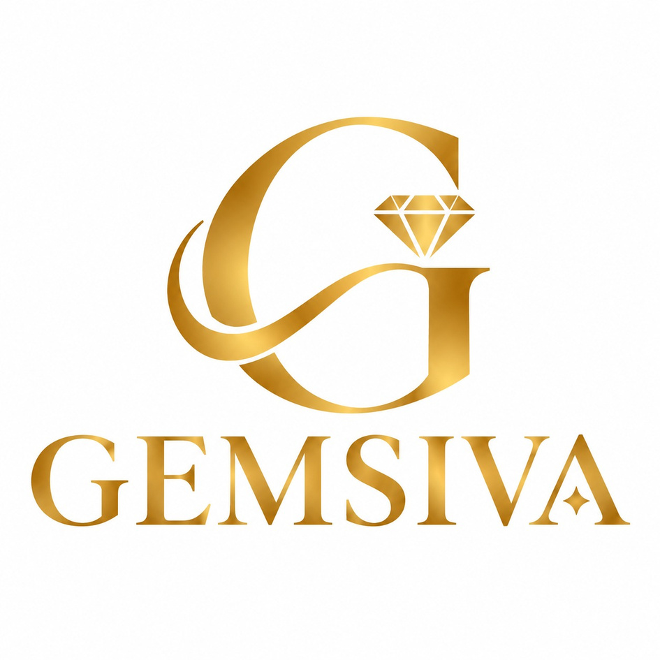 GEMSIVA trademark artwork