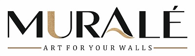 MURALE trademark artwork
