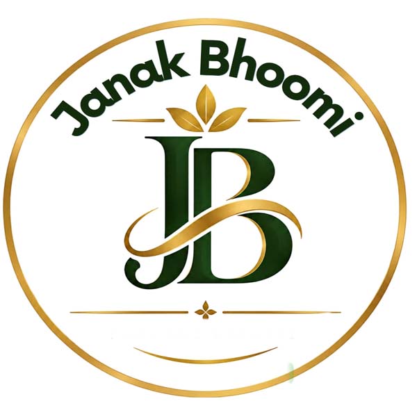JANAK BHOOMI trademark artwork