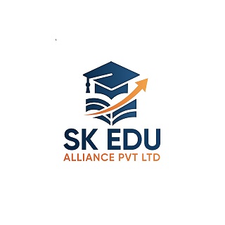 SK EDU ALLIANCE PRIVATE LIMITED trademark artwork