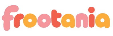 frootania trademark artwork