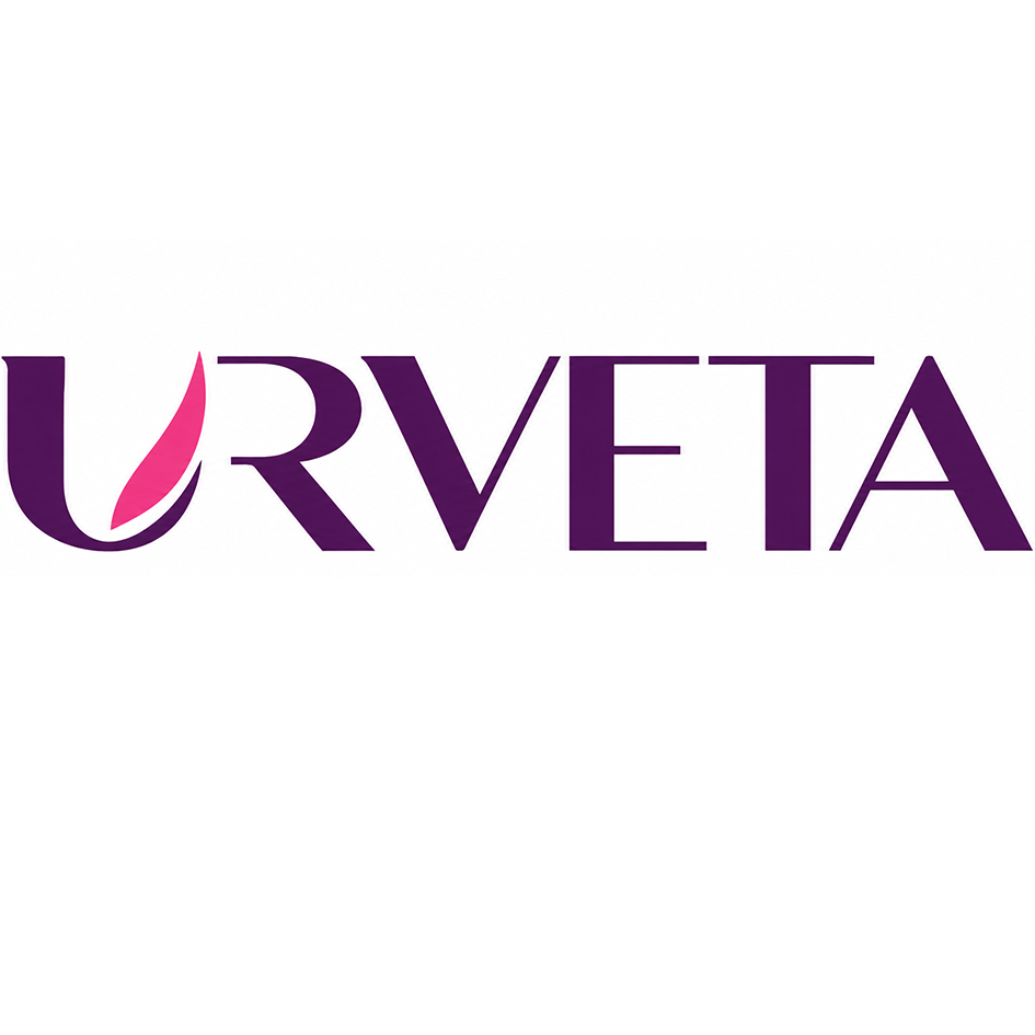 URVETA trademark artwork