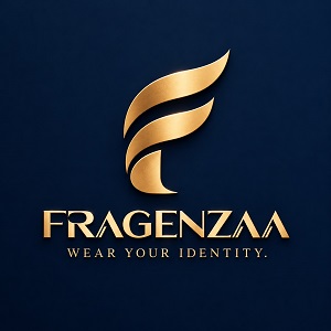 FRAGENZAA trademark artwork
