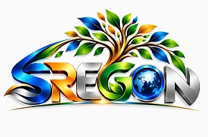 SREGON trademark artwork