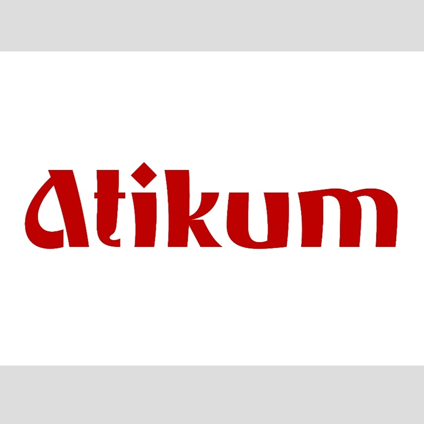 Atikum trademark artwork