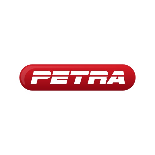 PETRA CEMENTS trademark artwork