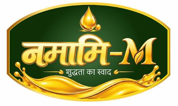 NAMAMI-M trademark artwork