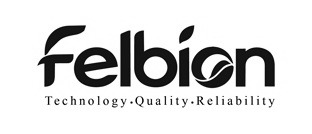 Felbion Technology Quality Reliability trademark artwork