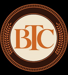 BTC trademark artwork