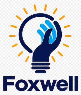 FOXWELL trademark artwork