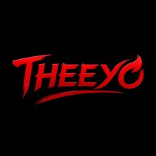 THEEYO trademark artwork