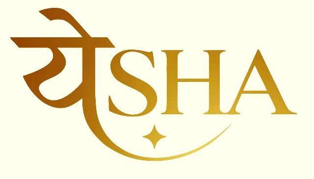 YESHA (DEVICE) trademark artwork