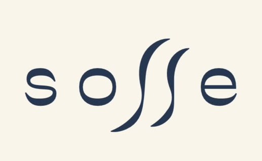 SOSSE trademark artwork