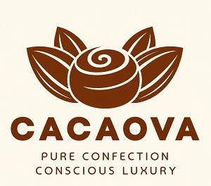 CACAOVA trademark artwork
