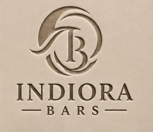 INDIORA BARS trademark artwork